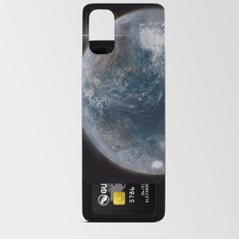 Earth Day is everyday Android Card Case