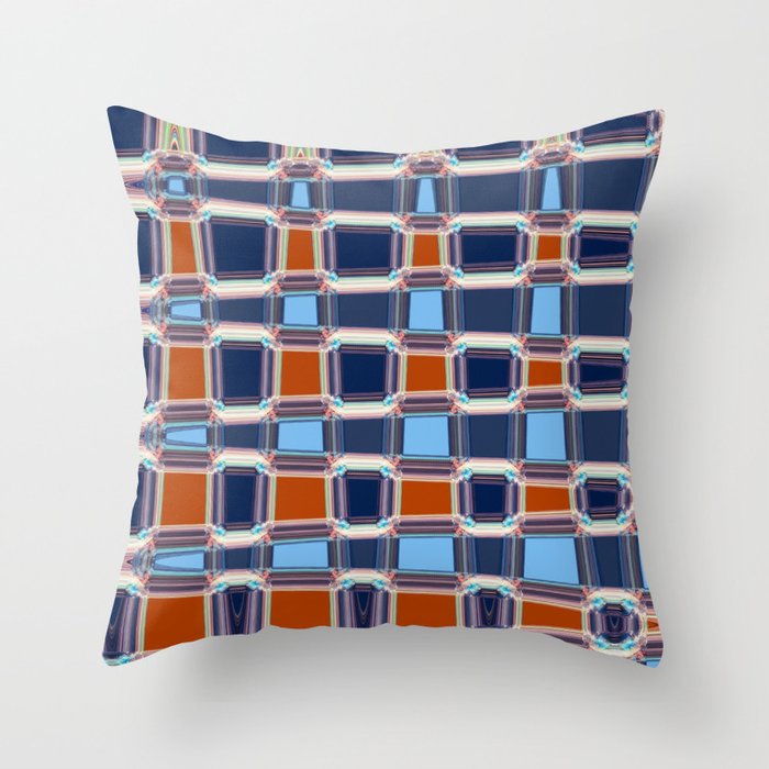Throw Pillow