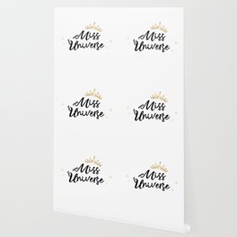Pageant Wallpaper For Any Decor Style Society6