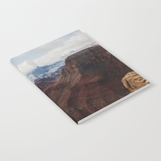 Marble Canyon Notebook