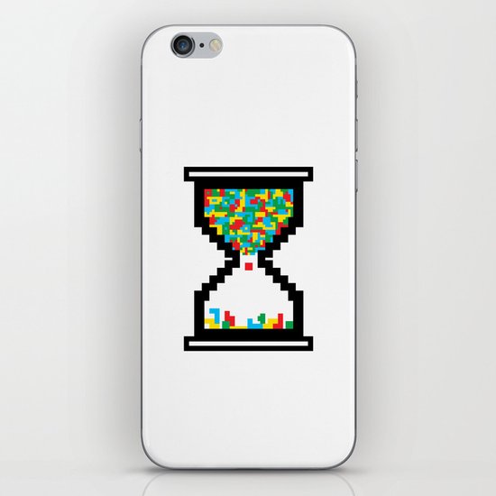 Game Time iPhone & iPod Skin