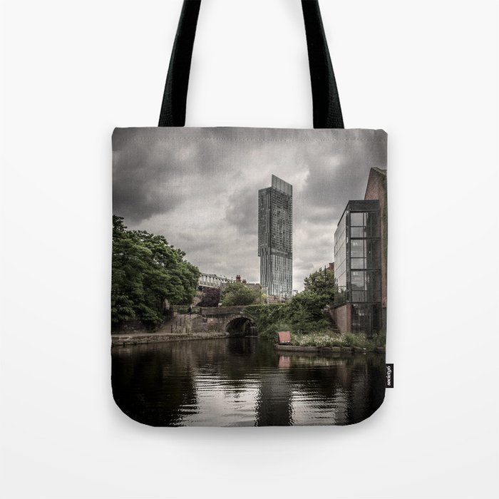 Bridgewater Tote Bag