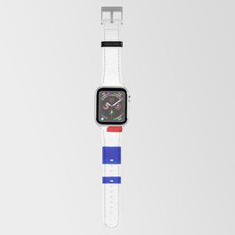 Bart van der Leck Stilleven (bakje met appels) Apple Watch Band