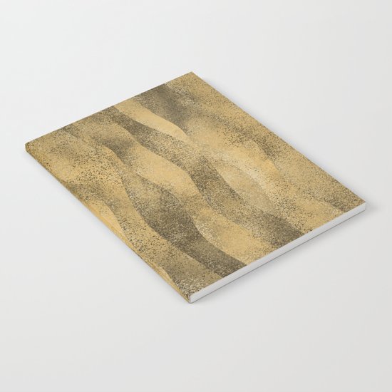BE\CH N/GHTS Notebook