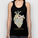 A Traveler's Heart by beegreen