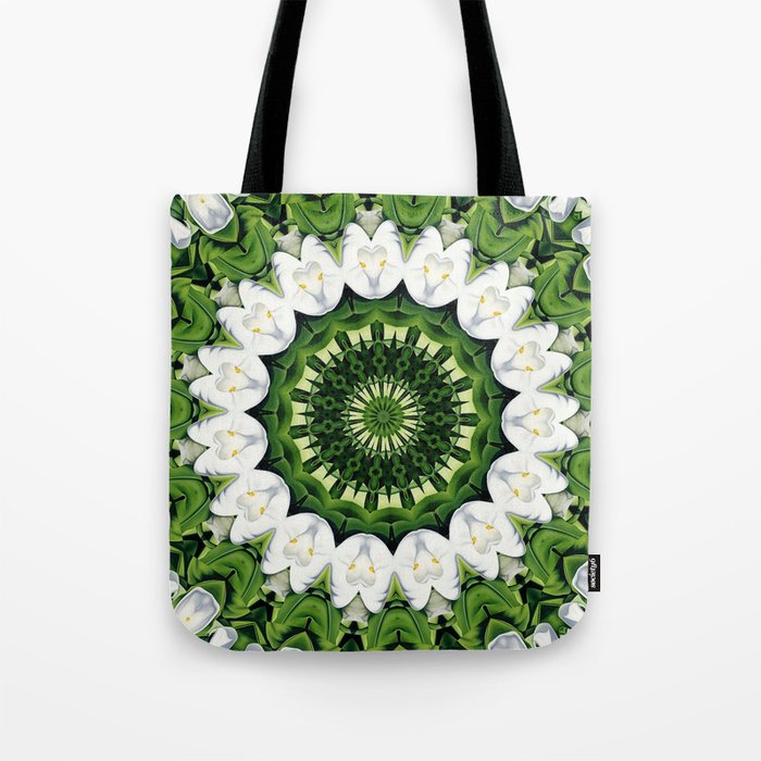 Lost In Paradise Tote Bag