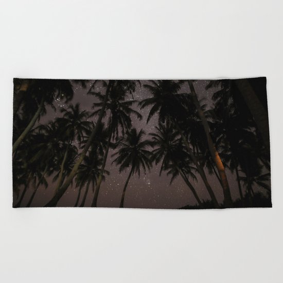 Dream Beach Towel