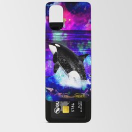 Orca Android Card Case