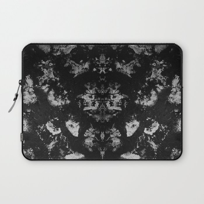 Time Laptop Sleeve