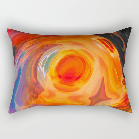 Blir Rectangular Pillow
