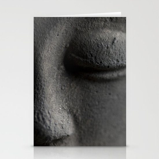 Buddha Stationery Cards