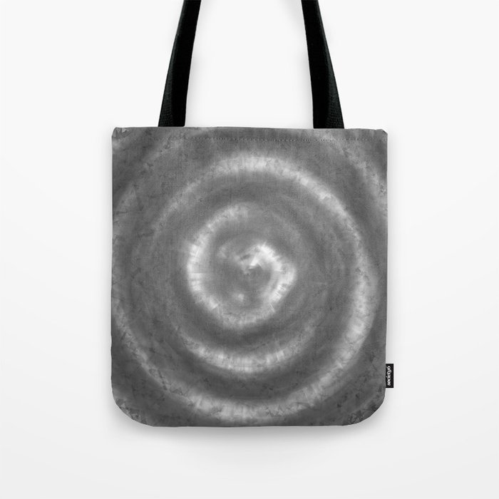 Sound - 35 (liquid waves portal) Tote Bag