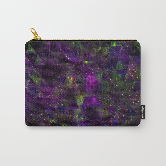 CHEMISTRY Carry-All Pouch