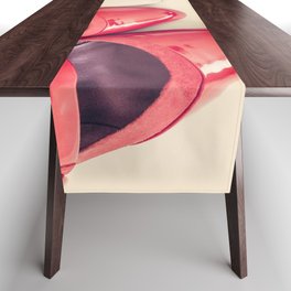 Two Pairs Table Runner