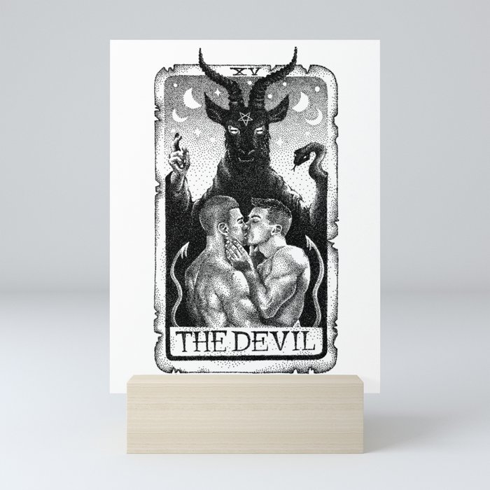 Mini Art Print