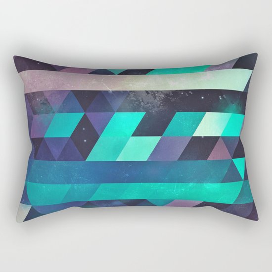 cryxxstyllz Rectangular Pillow