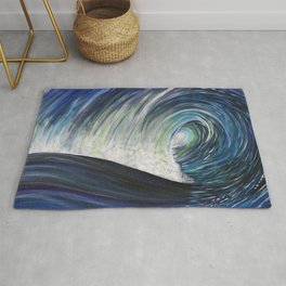 First Wave Rug