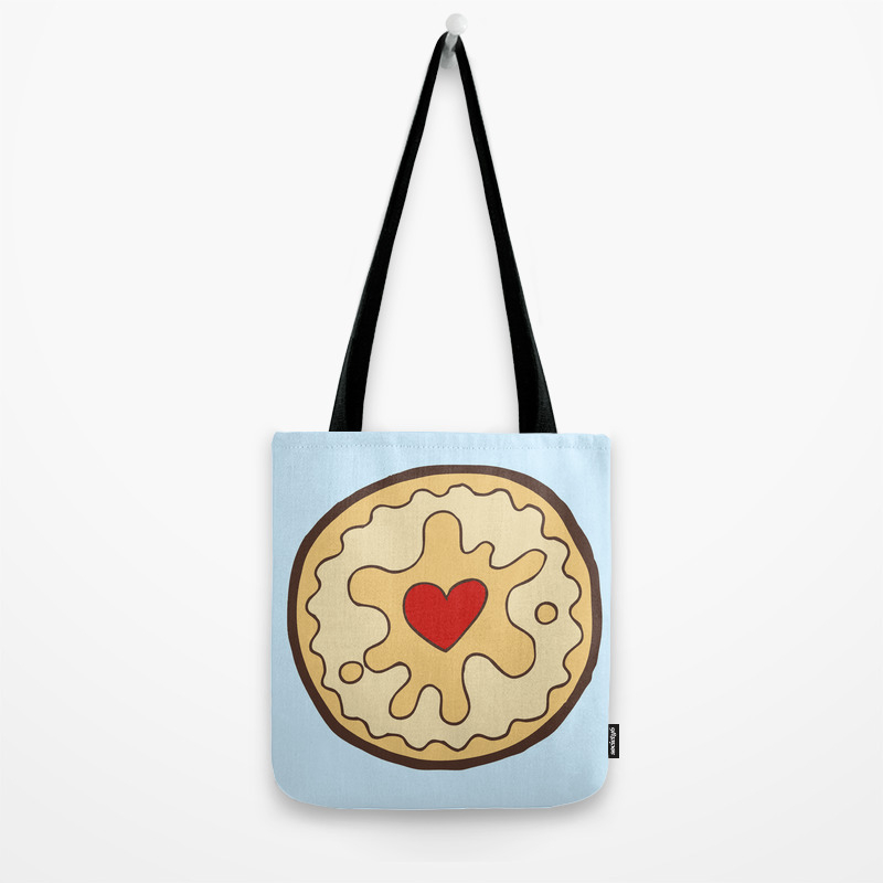 canvas beach bag dodgers