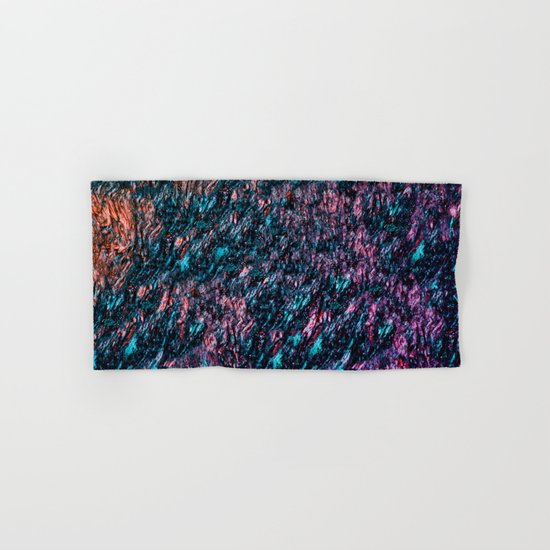 Experience Hand & Bath Towel
