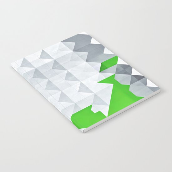 nythyng lyft Notebook