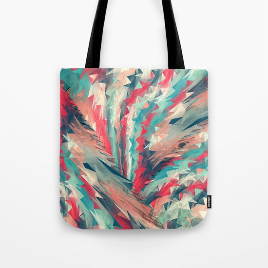 Hold On Tote Bag