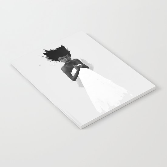 Trine Notebook