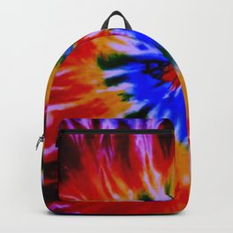 Tie-Dye #3 Backpack