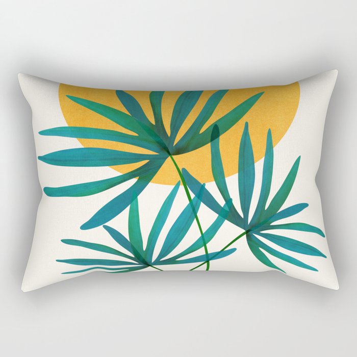 Rectangular Pillow