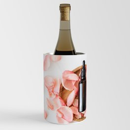  Embrace Romance with Stunning Roses-Themed Products! Wine Chiller