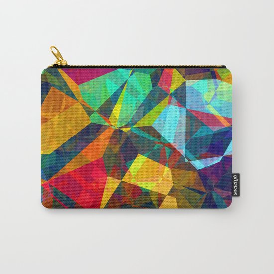 color color 100 Carry-All Pouch