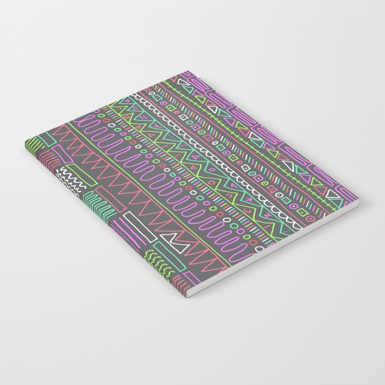 Bella Notebook