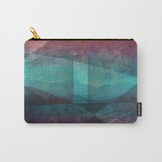 Seekers Carry-All Pouch