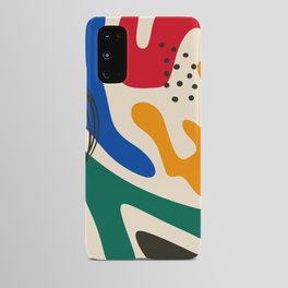 Primary Modern Android Case