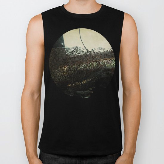 Transcend Biker Tank