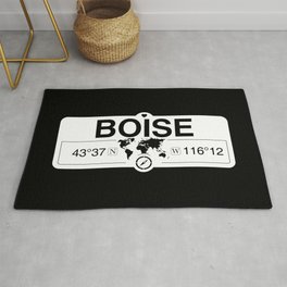 Capital City Rugs For Any Room Or Decor Style Society6