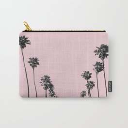 Palm trees 13 Carry-All Pouch