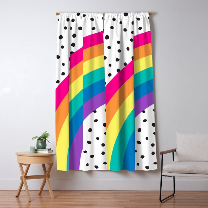 Blackout Curtain