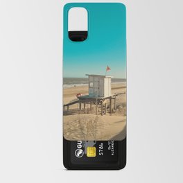 beach time Android Card Case