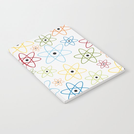 School teacher #6 Notebook