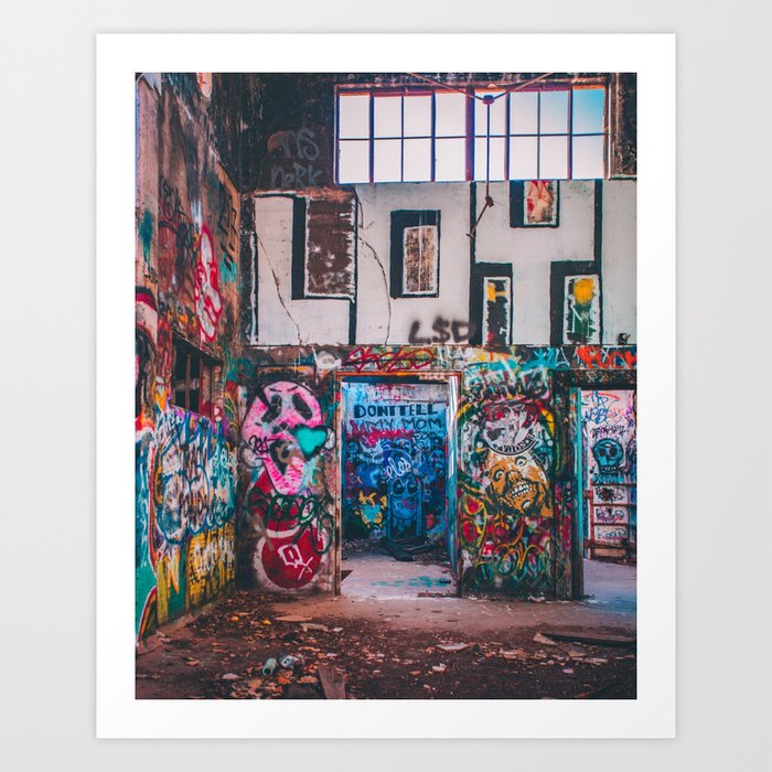 Art Print