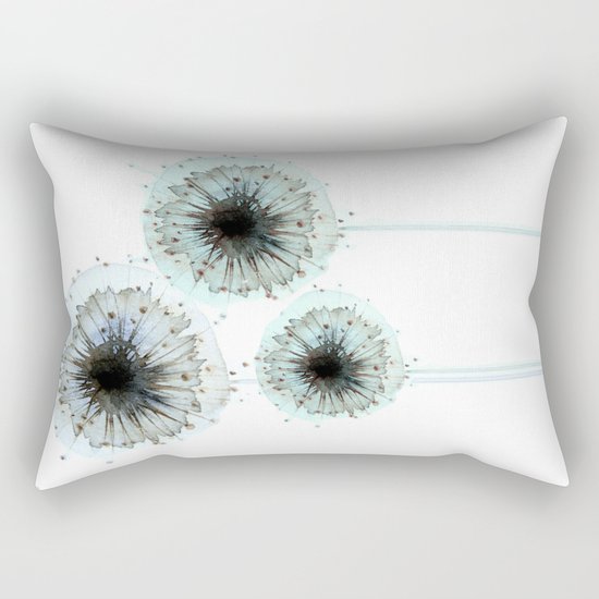 fluff Rectangular Pillow