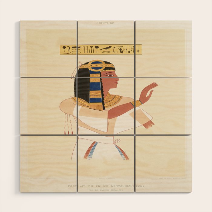 Ancient Egyptian Civilization Diagrams Vintage Encyclopedia Diagrams