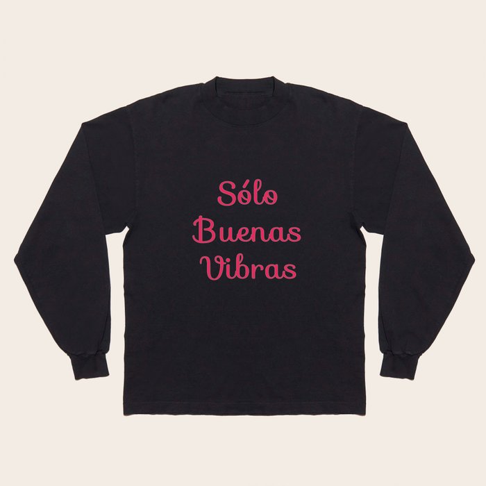 Vibras shirt hot sale