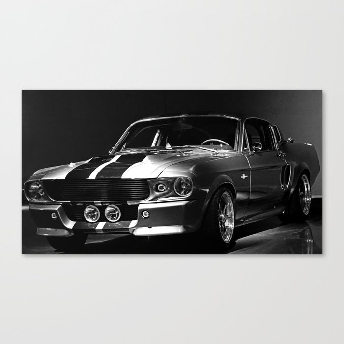 Canvas Print