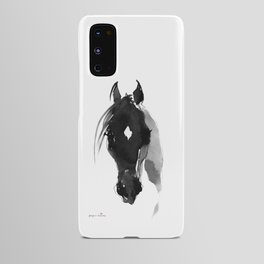 Horse (Star) Android Case