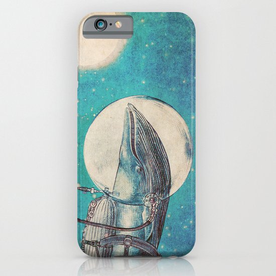 The Journey iPhone & iPod Case