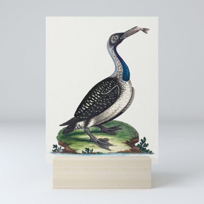 Mini Art Print