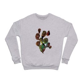 Cactus  Crewneck Sweatshirt