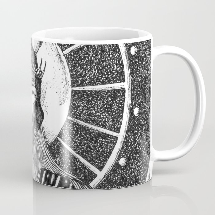 Hades Coffee Mug