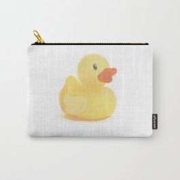 Rubber duckie Carry-All Pouch